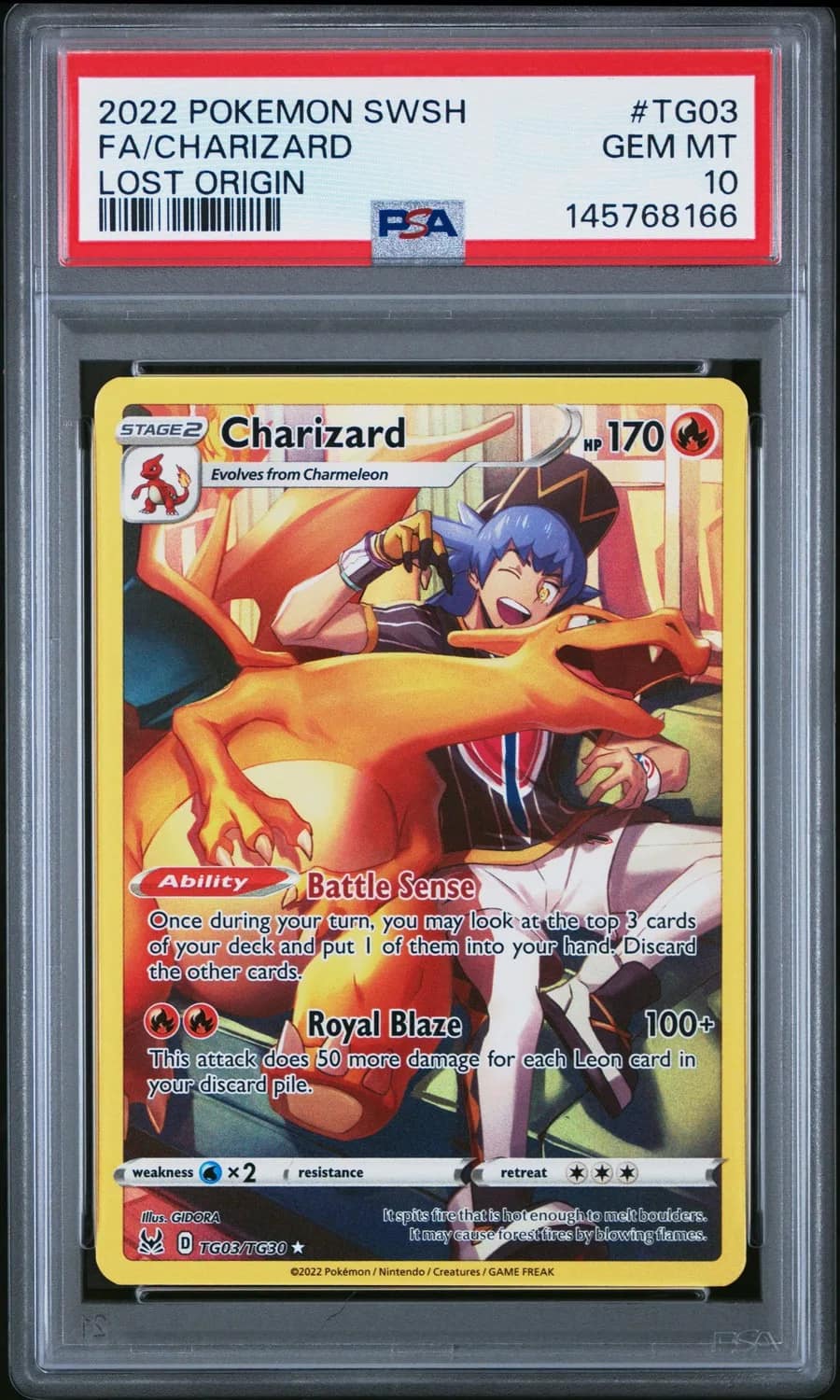 Charizard