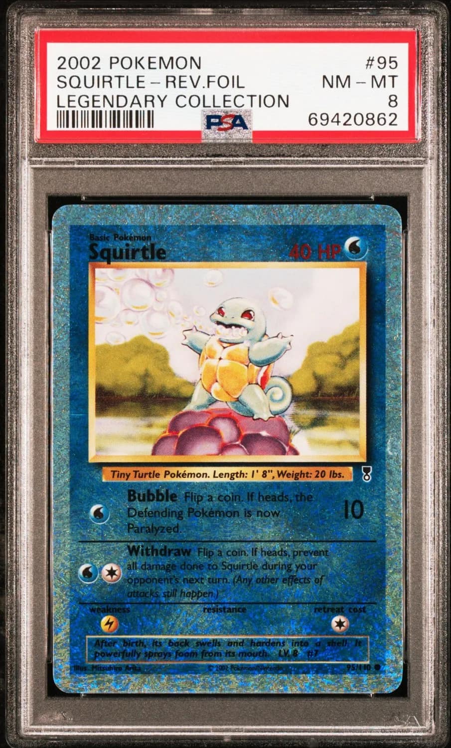 Squirtle