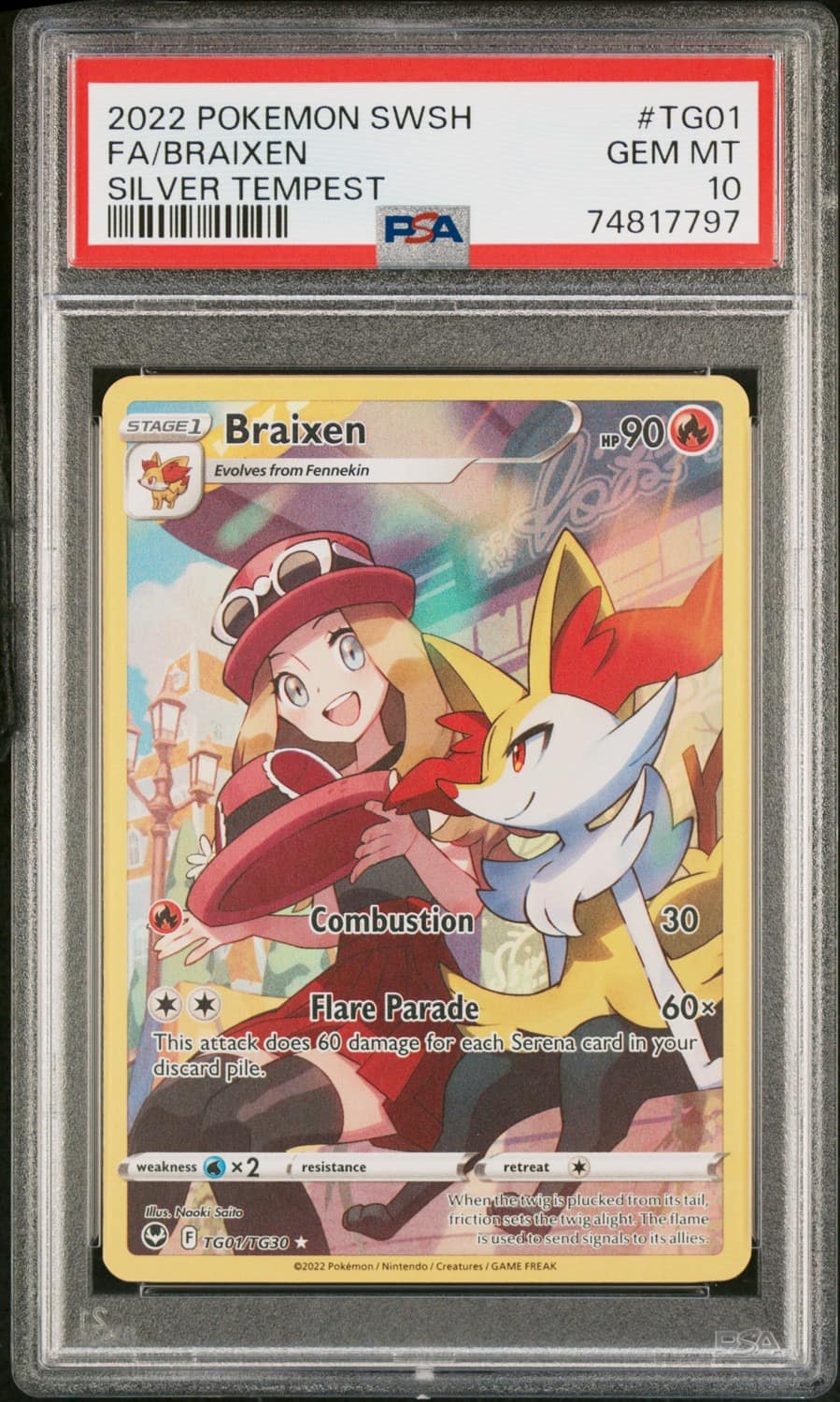 Braixen