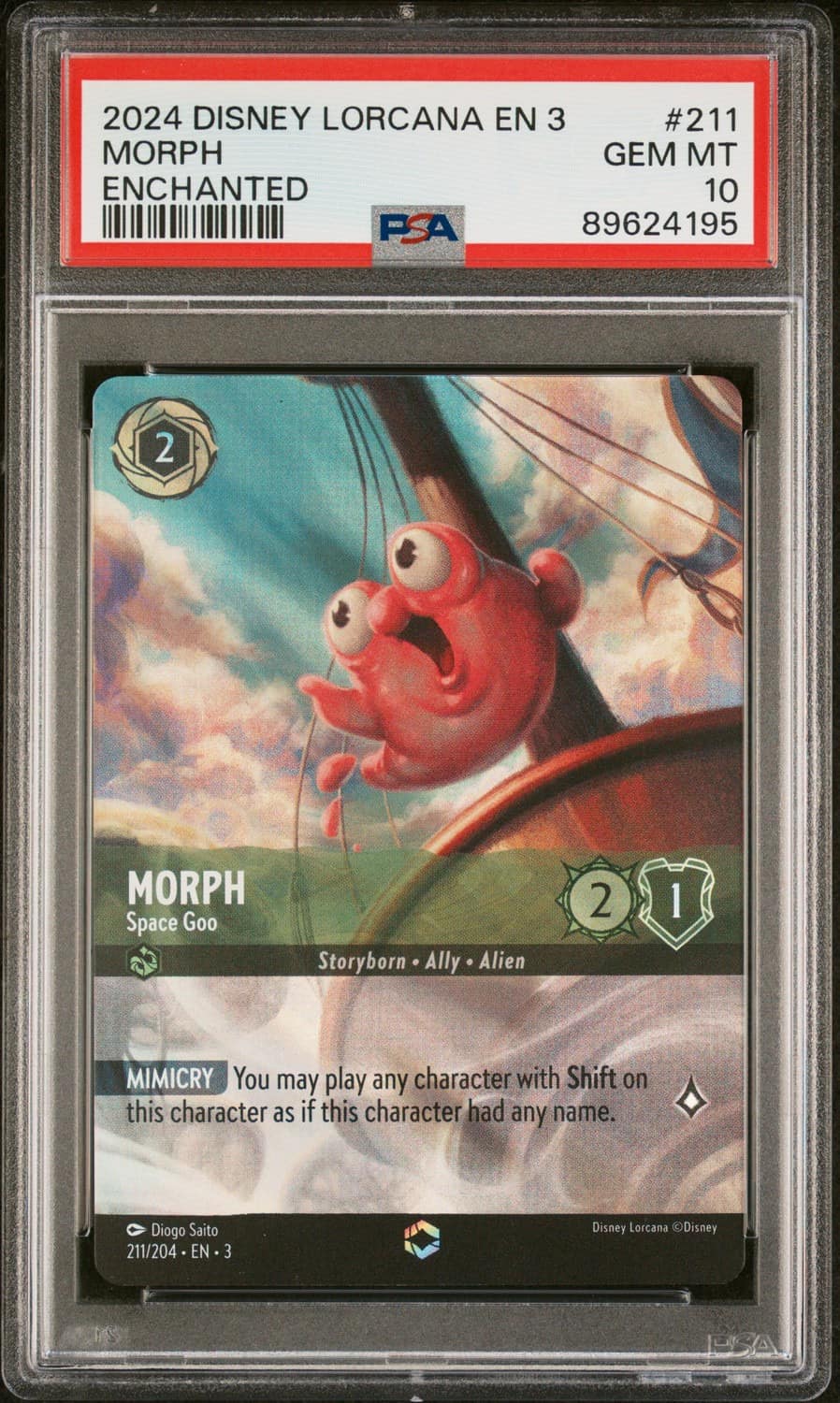 Morph