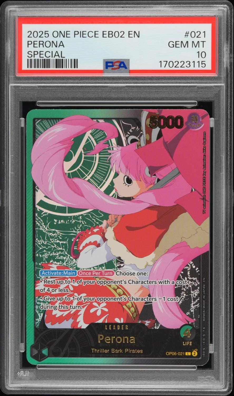 Perona