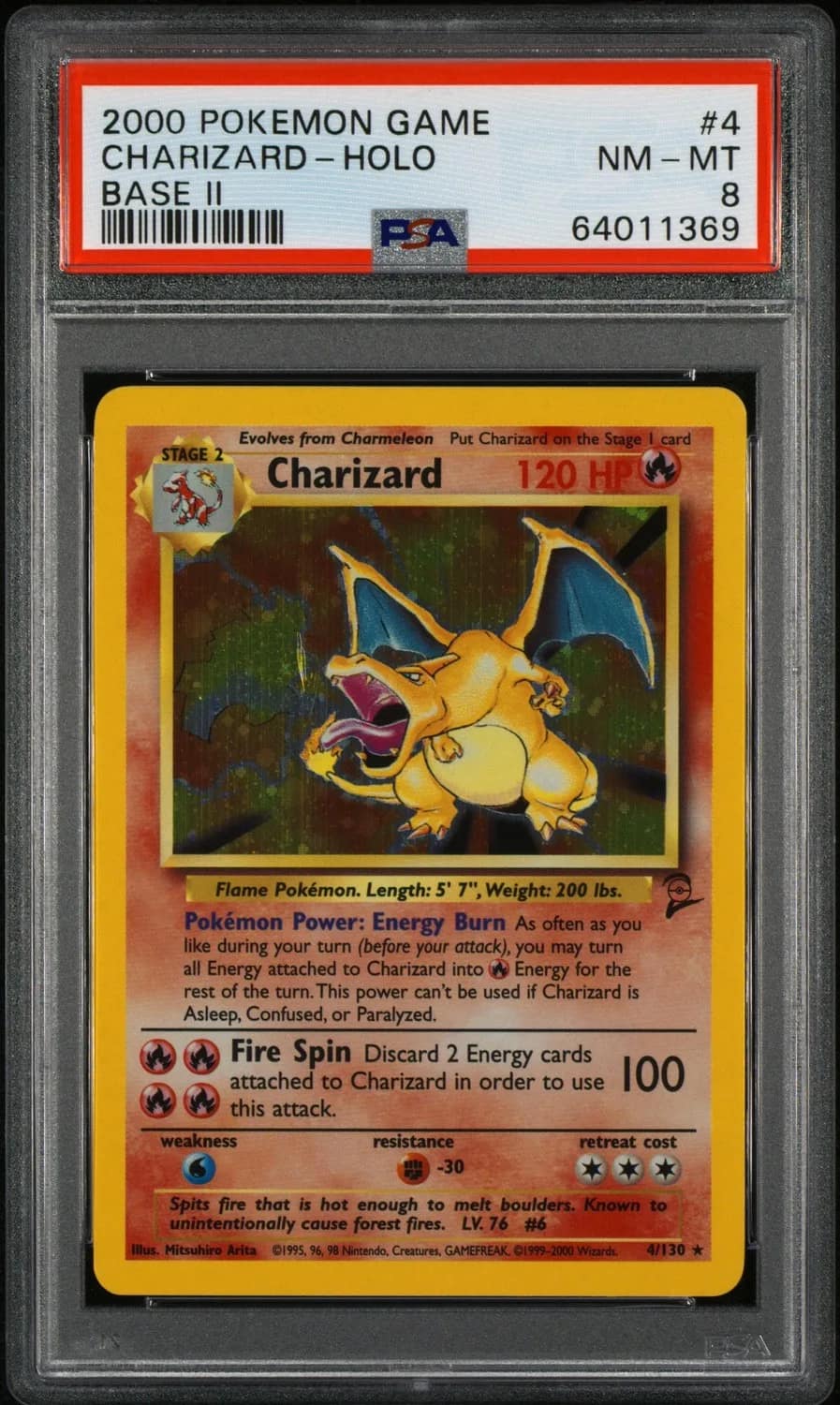 Charizard
