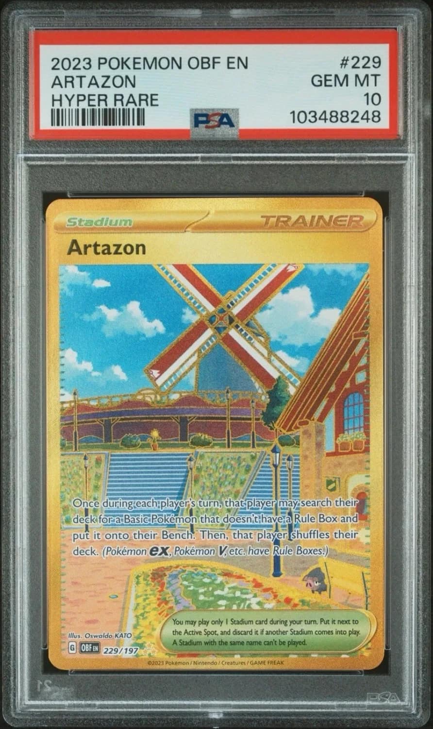 Artazon