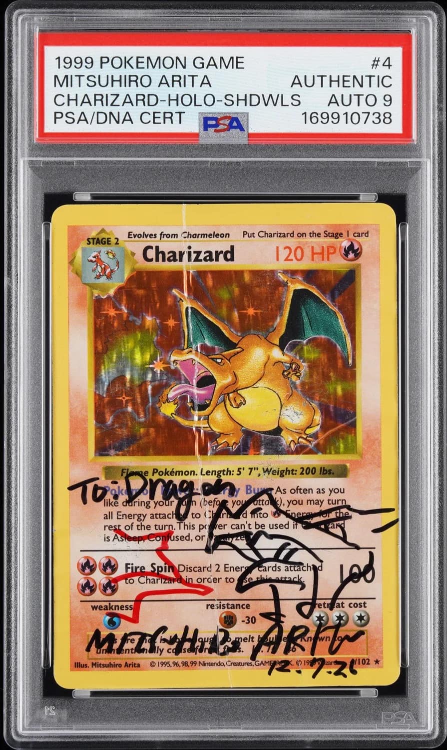 Charizard