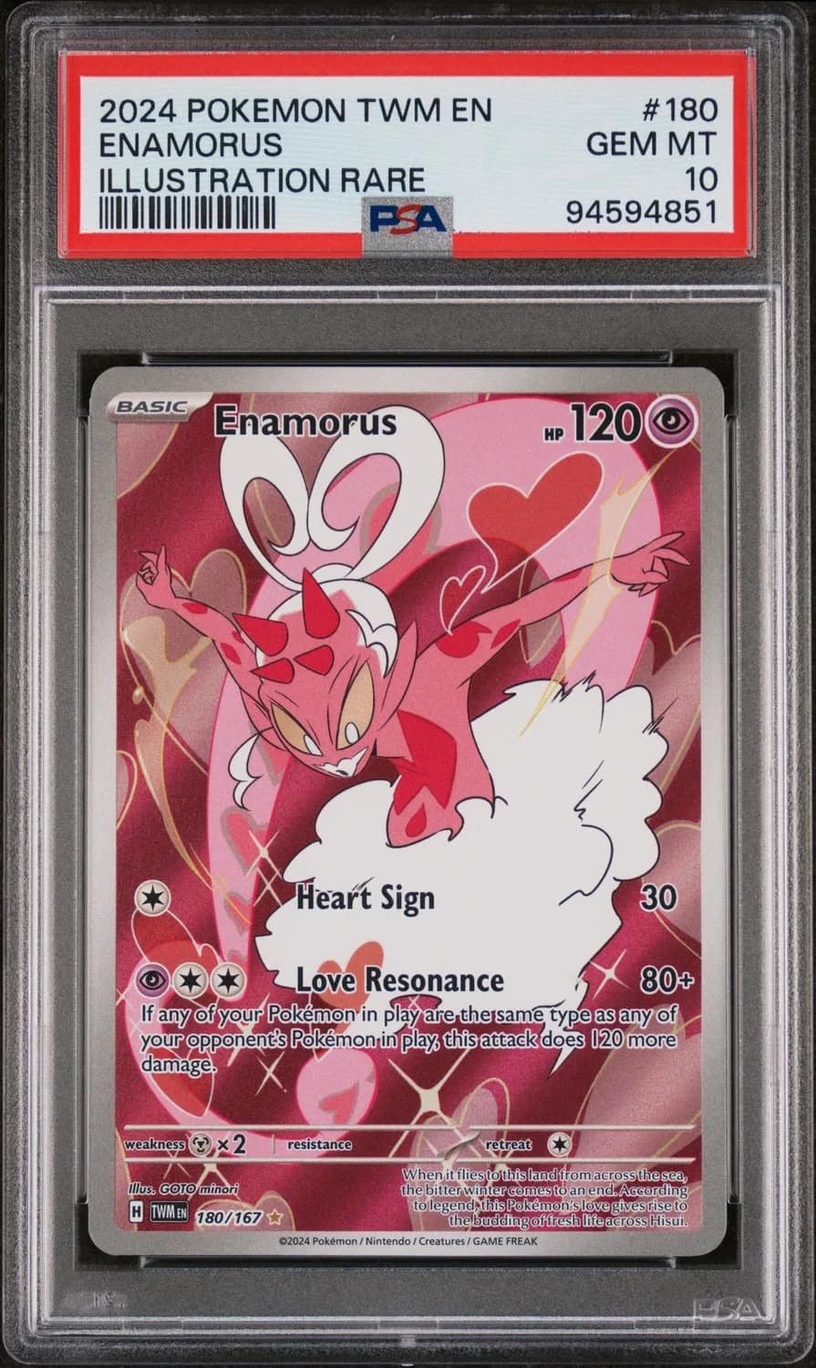 Enamorus