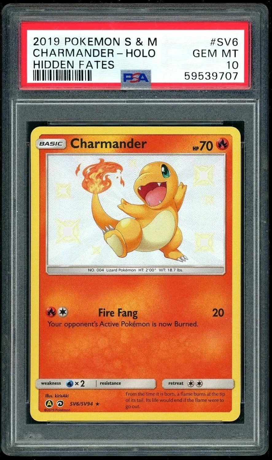 Charmander