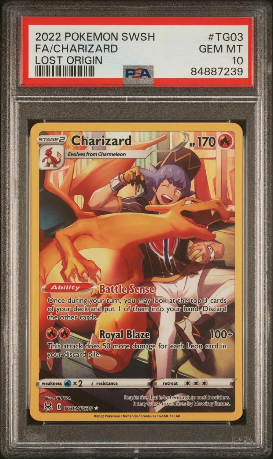 Charizard