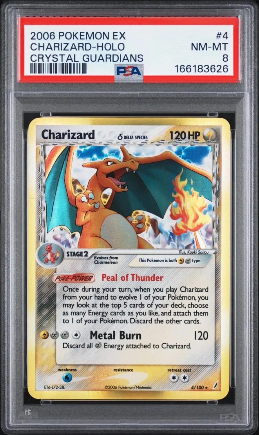 Charizard