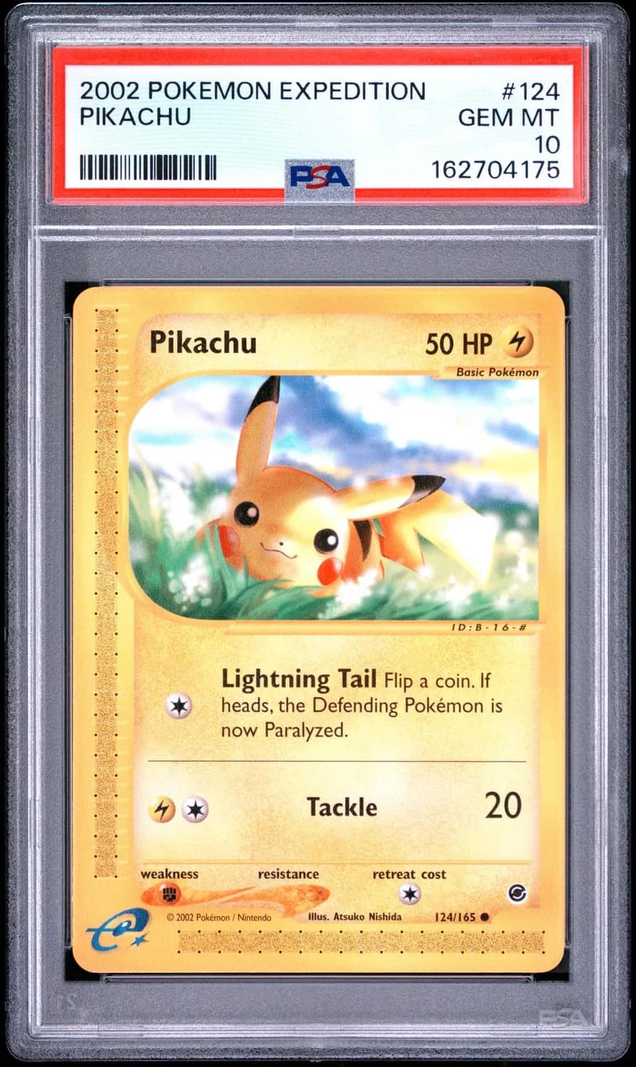 Pikachu