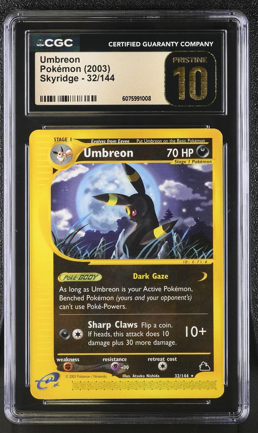 Umbreon