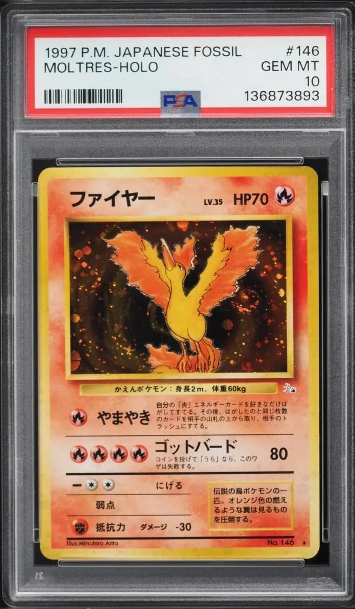 Moltres