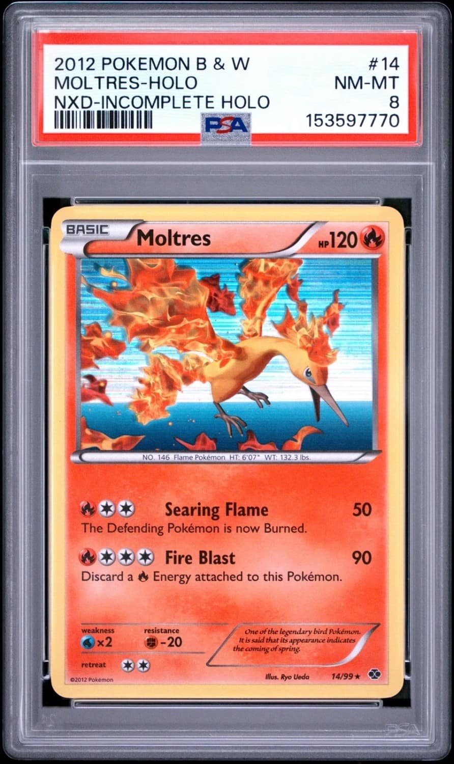 Moltres