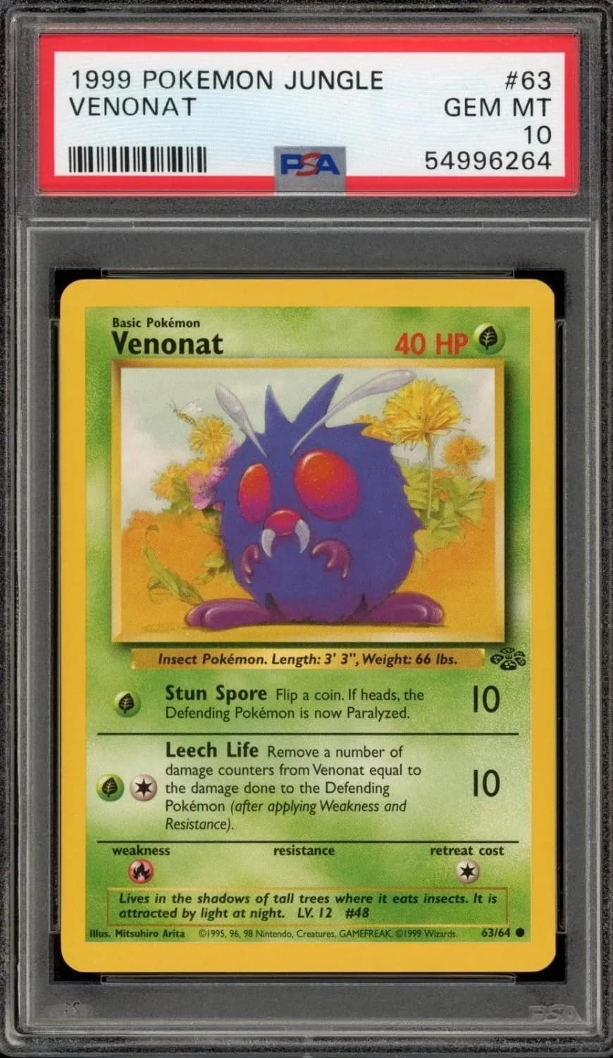 Venonat