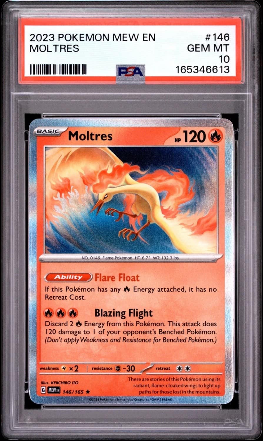 Moltres
