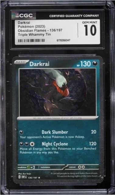 Darkrai