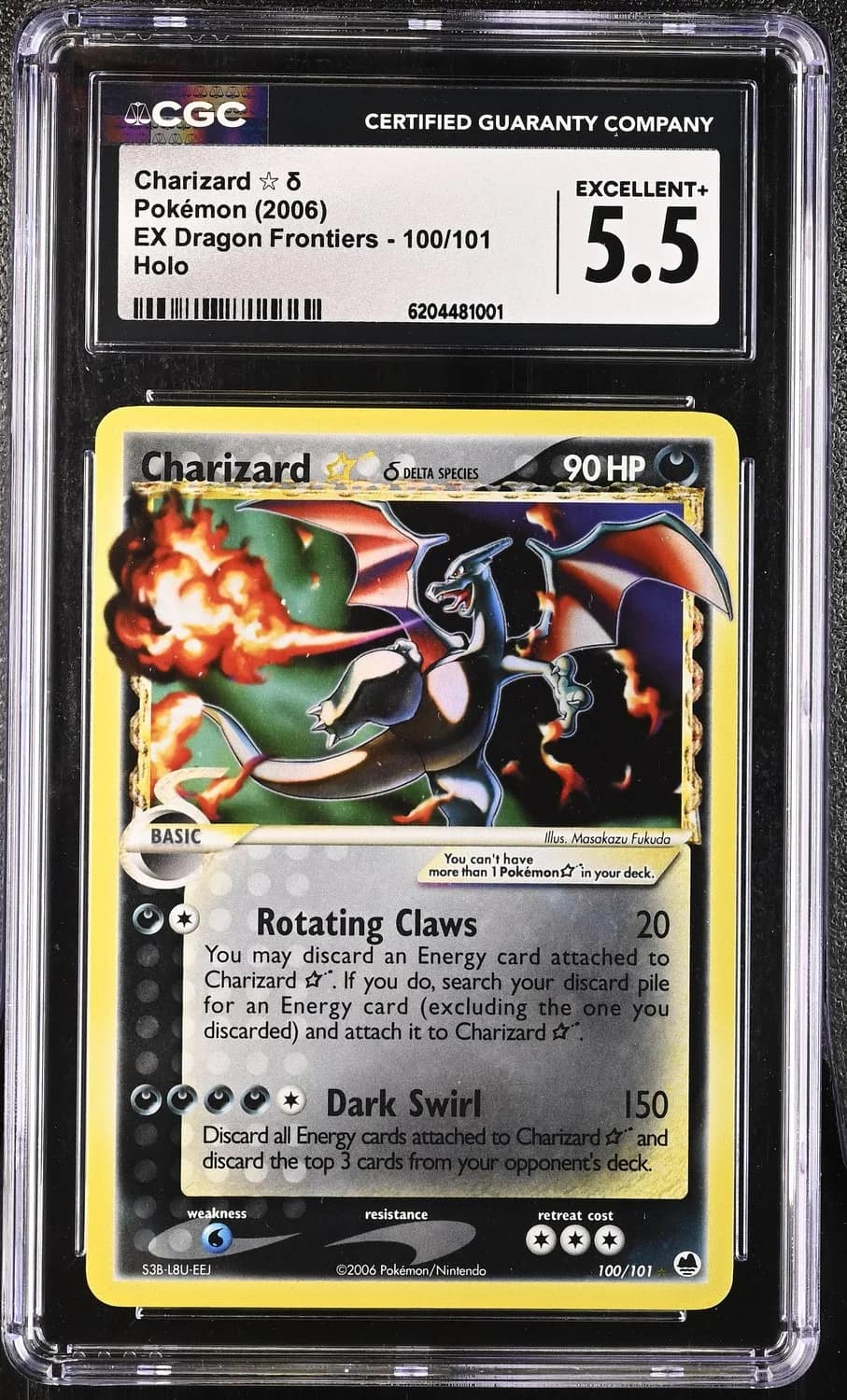 Charizard