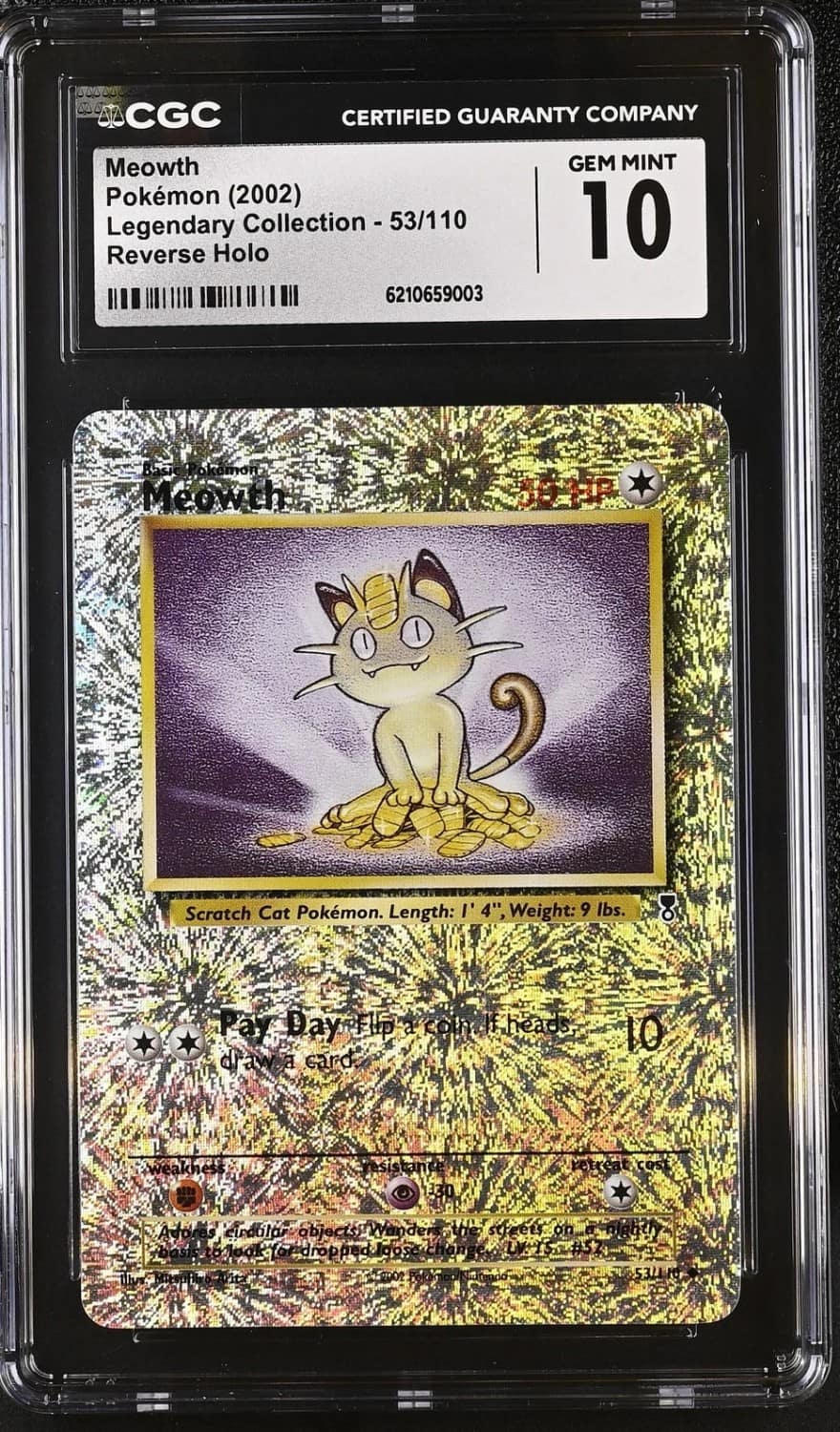 Meowth