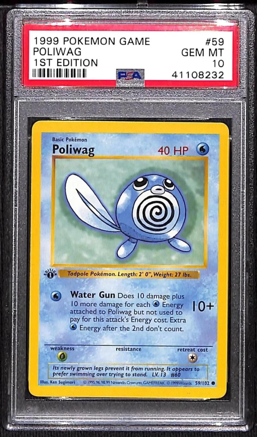 Poliwag