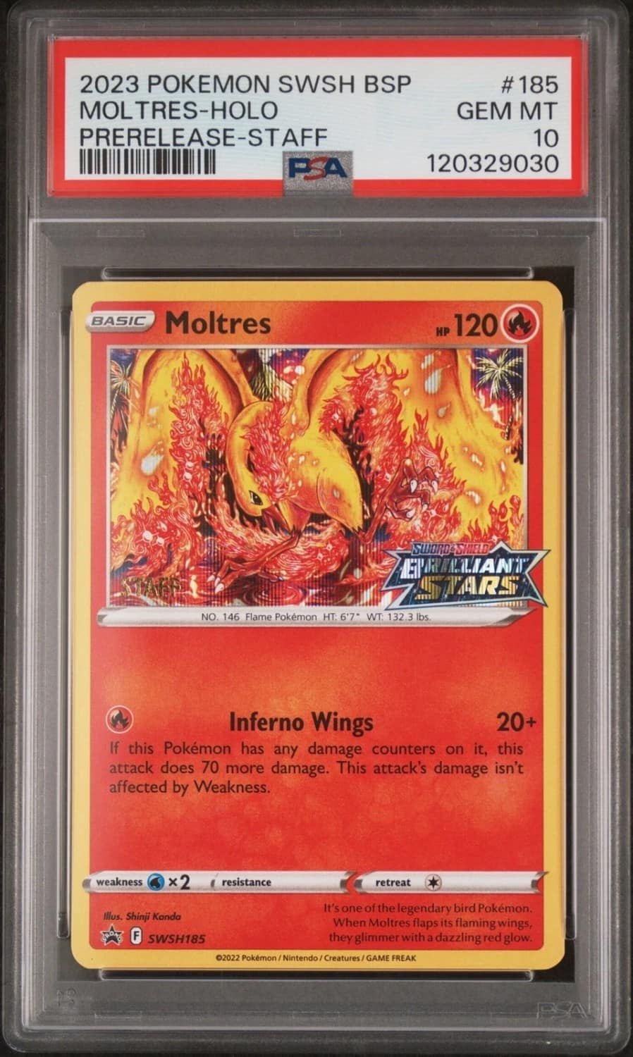 Moltres