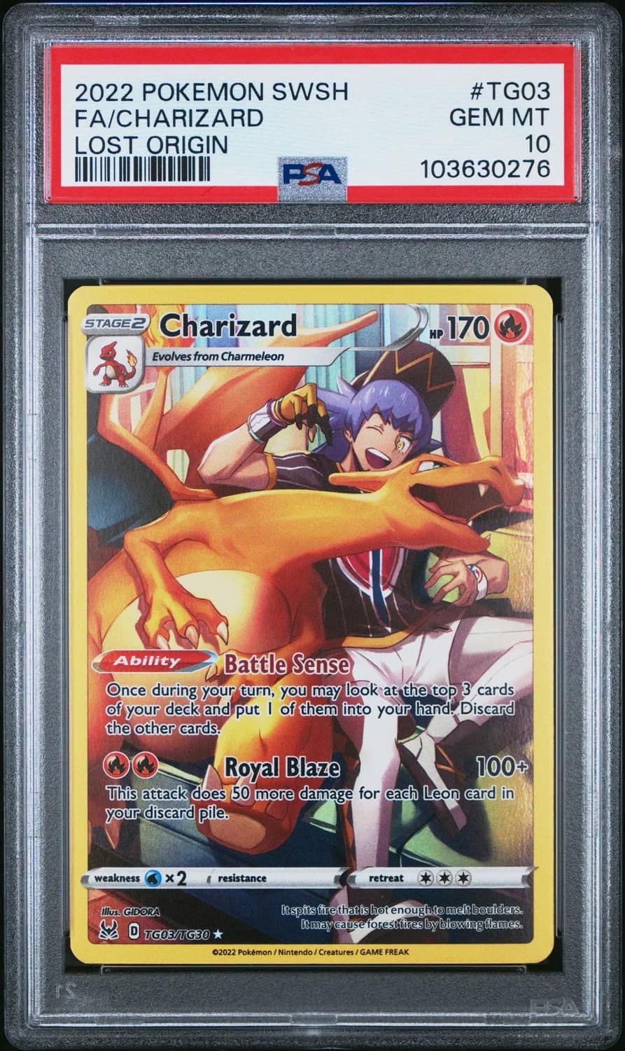 Charizard