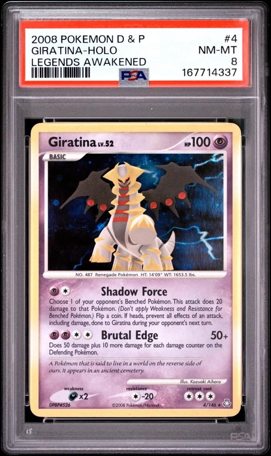 Giratina