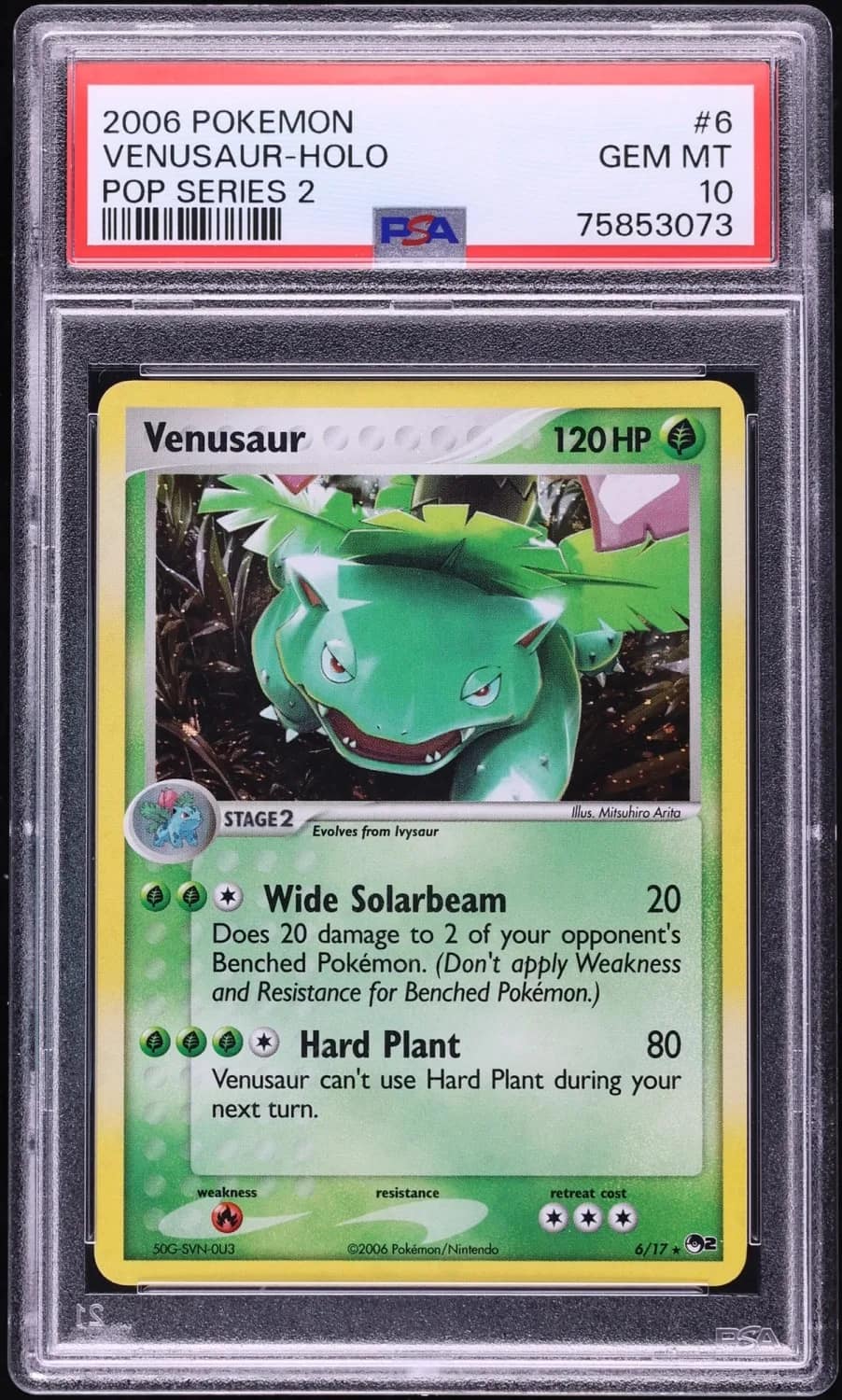 Venusaur