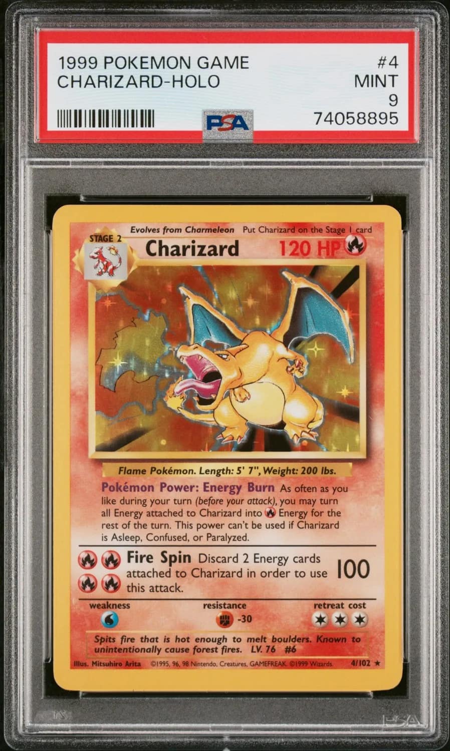 Charizard
