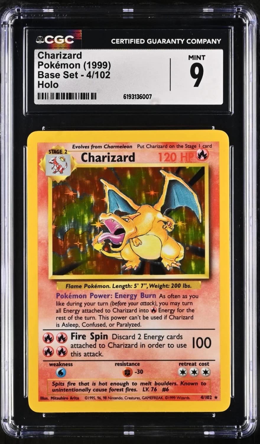 Charizard