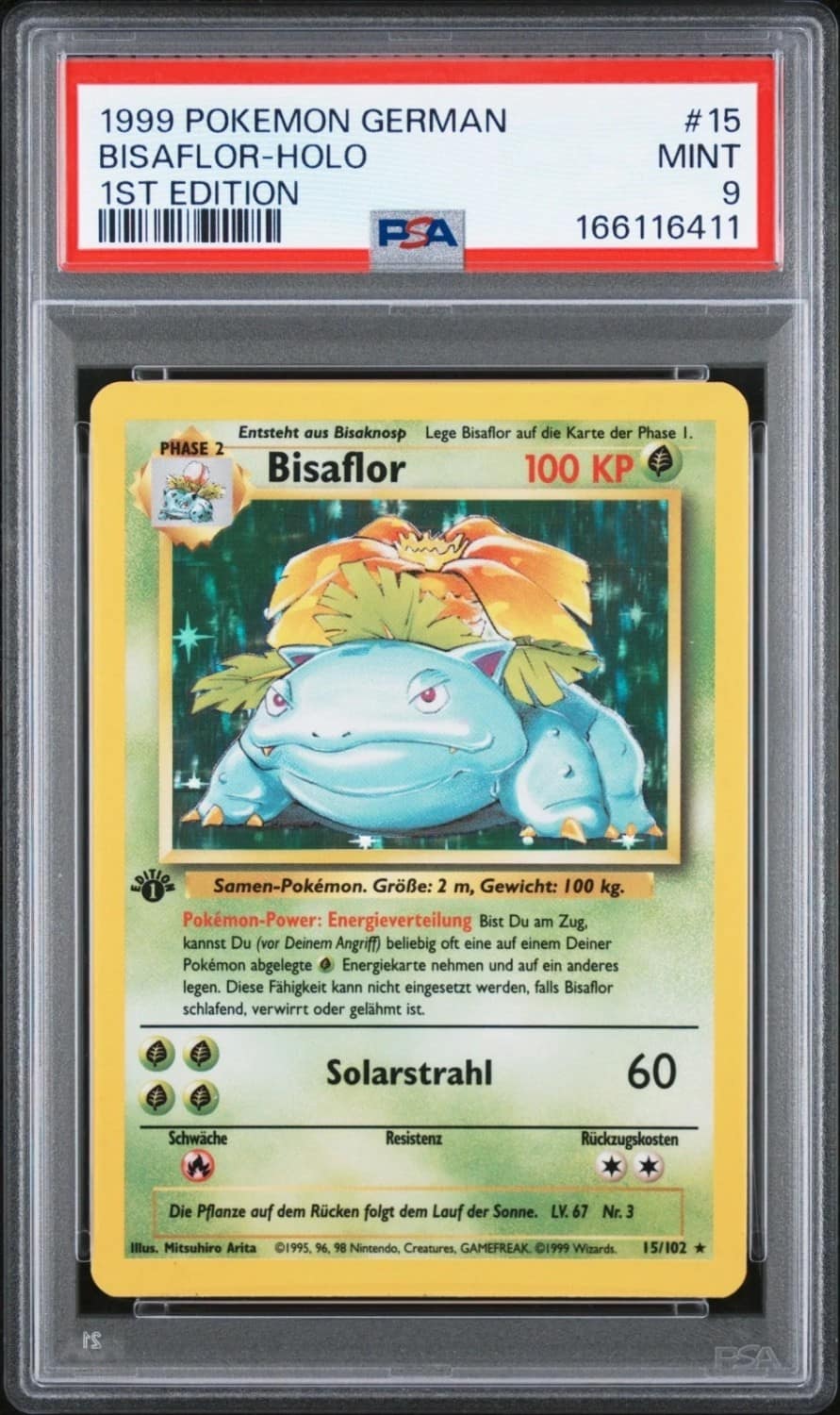 Bisaflor
