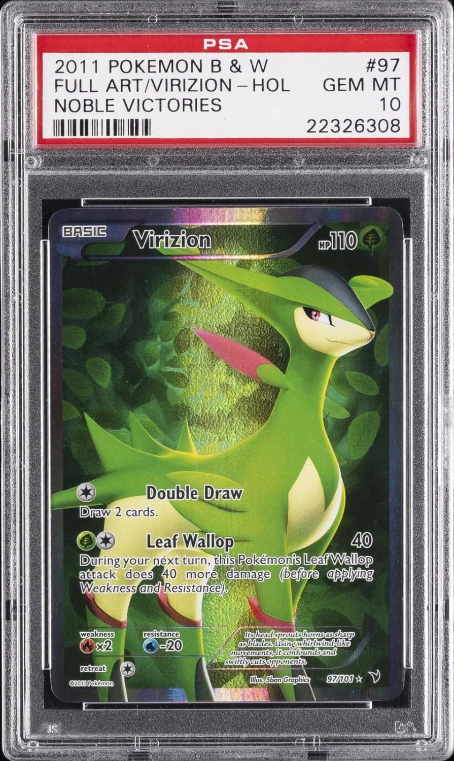 Virizion