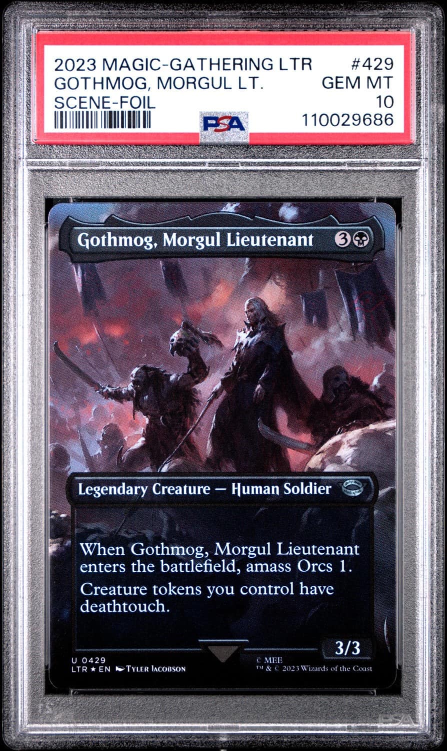 Gothmog