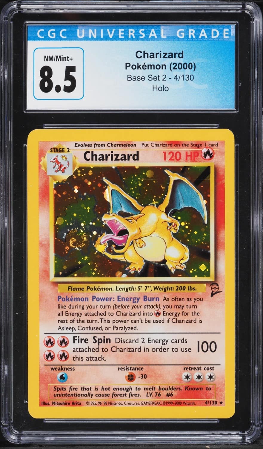 Charizard