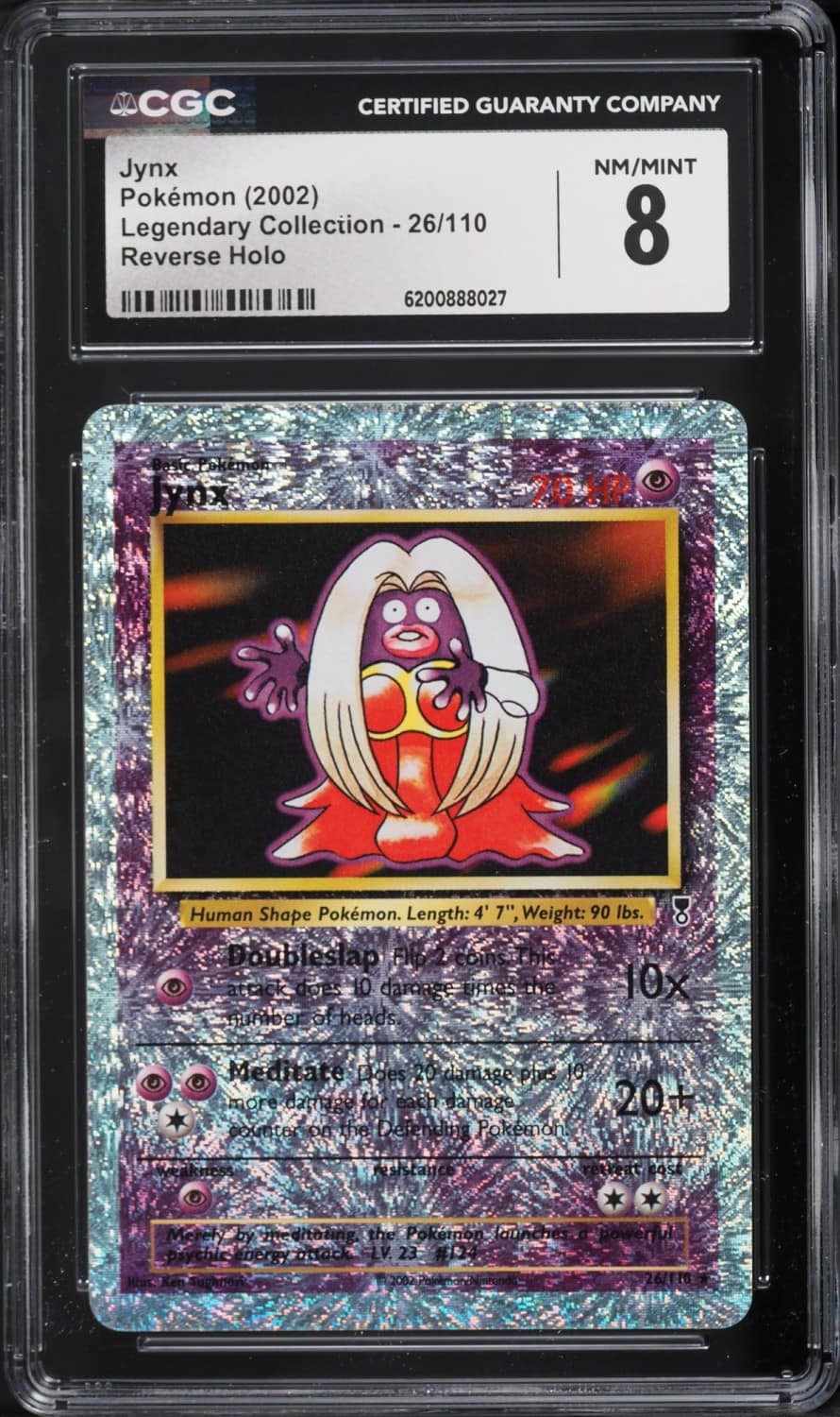 Jynx