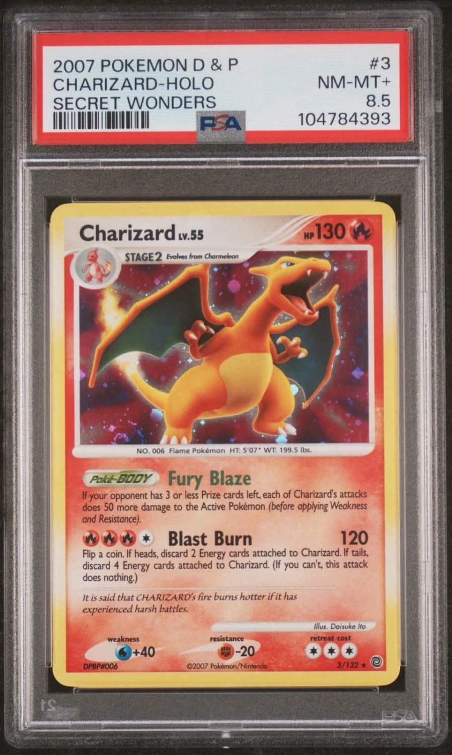 Charizard