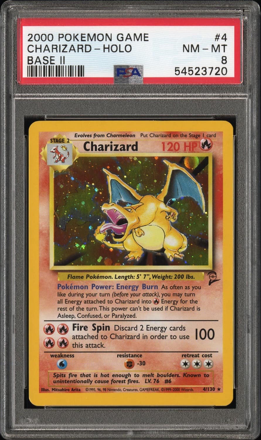 Charizard