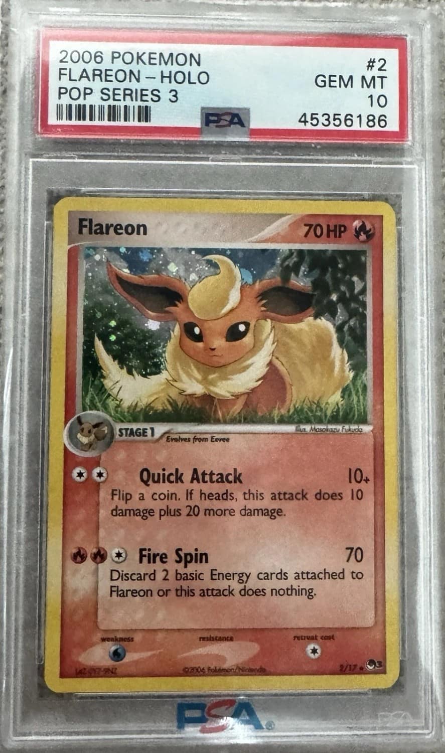 Flareon