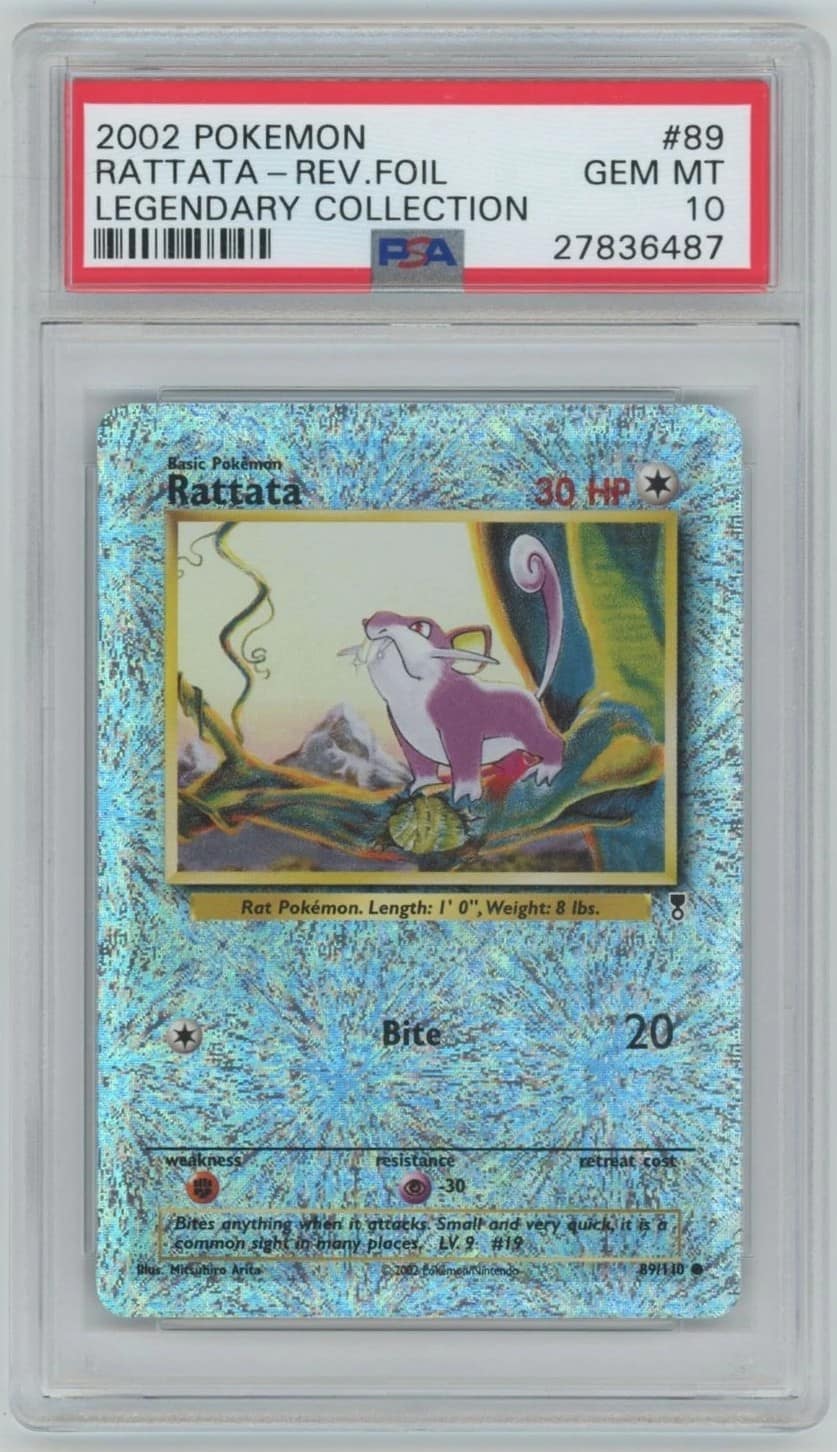Rattata