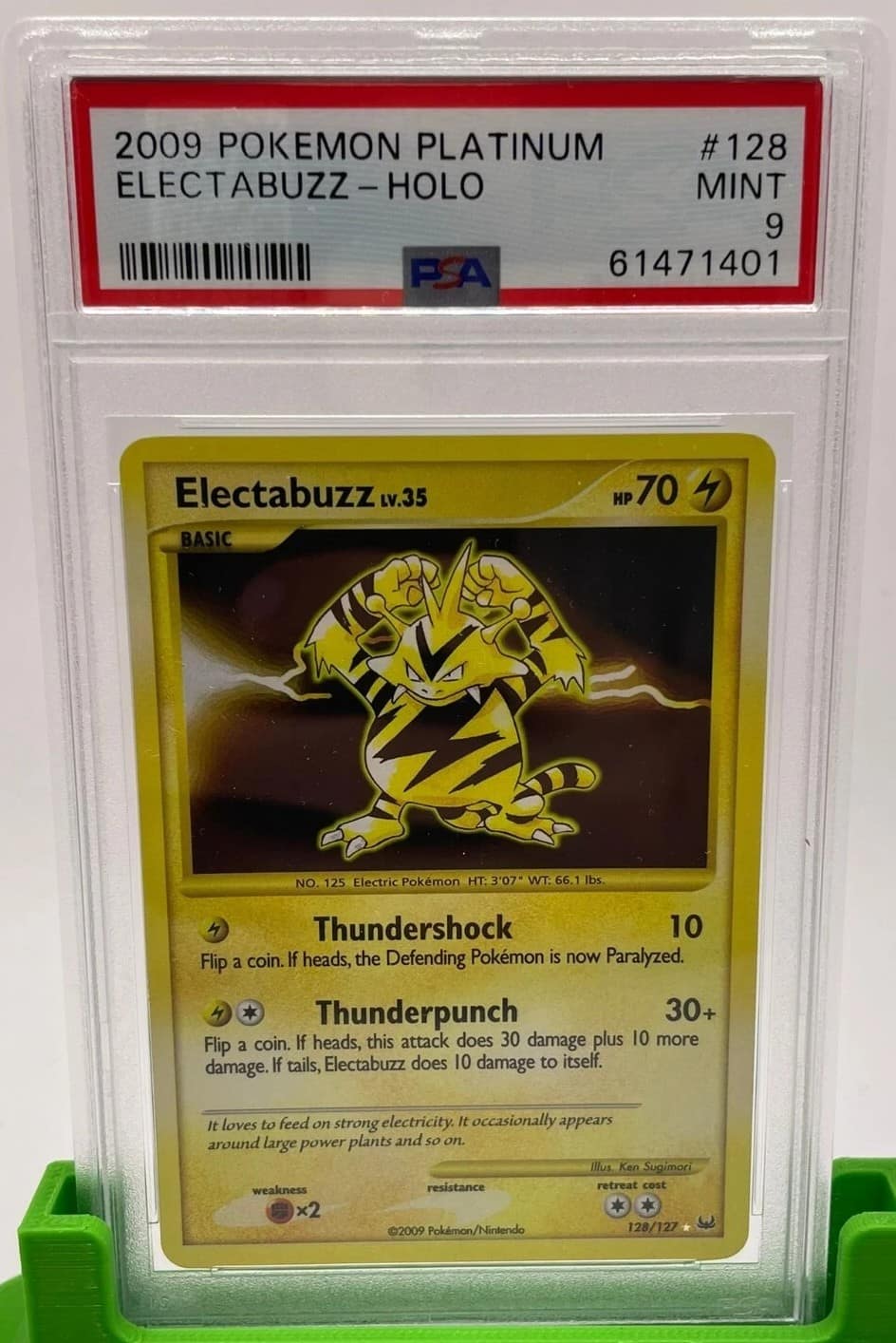 Electabuzz
