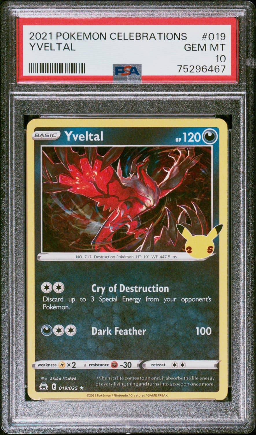Yveltal