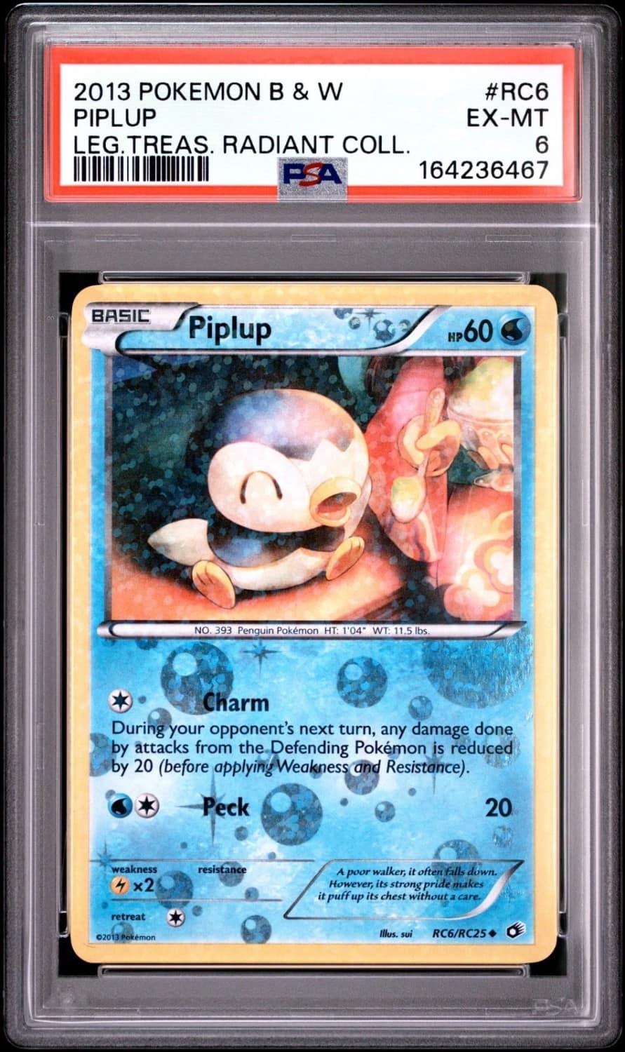 Piplup