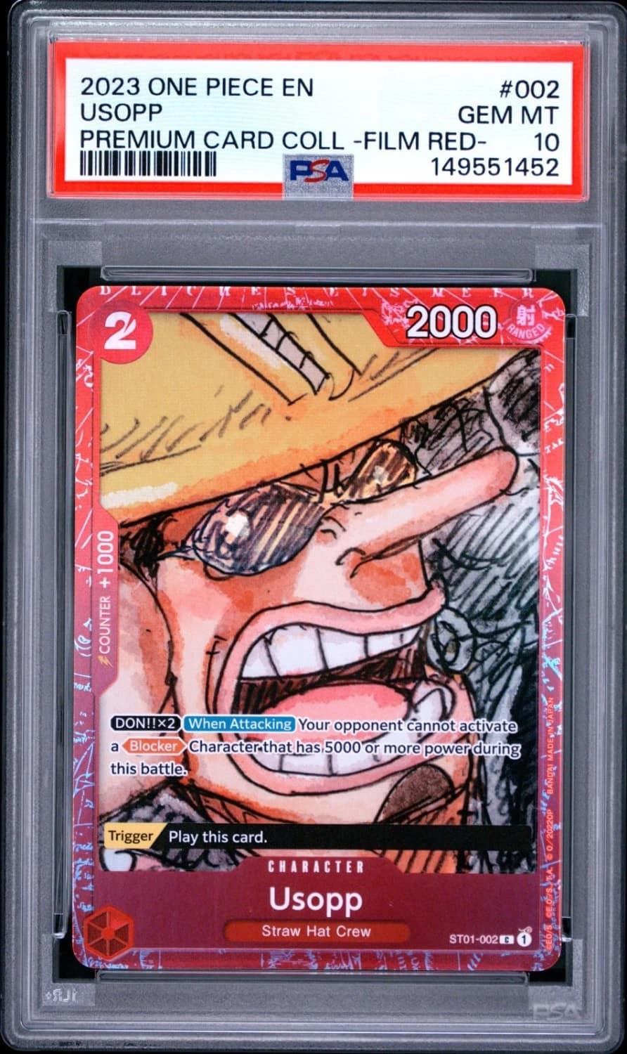 Usopp