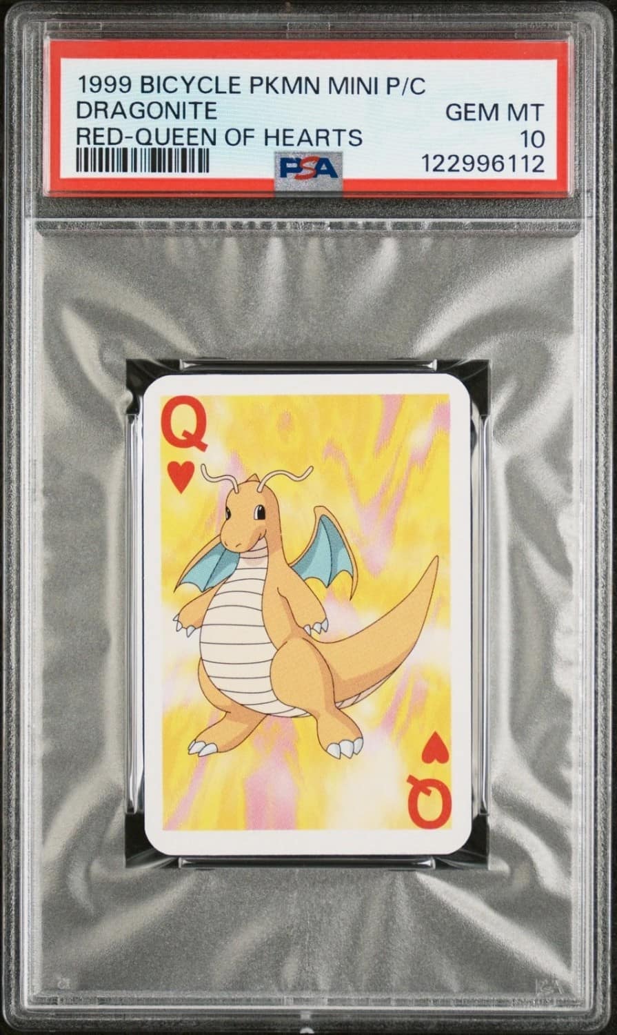 Dragonite