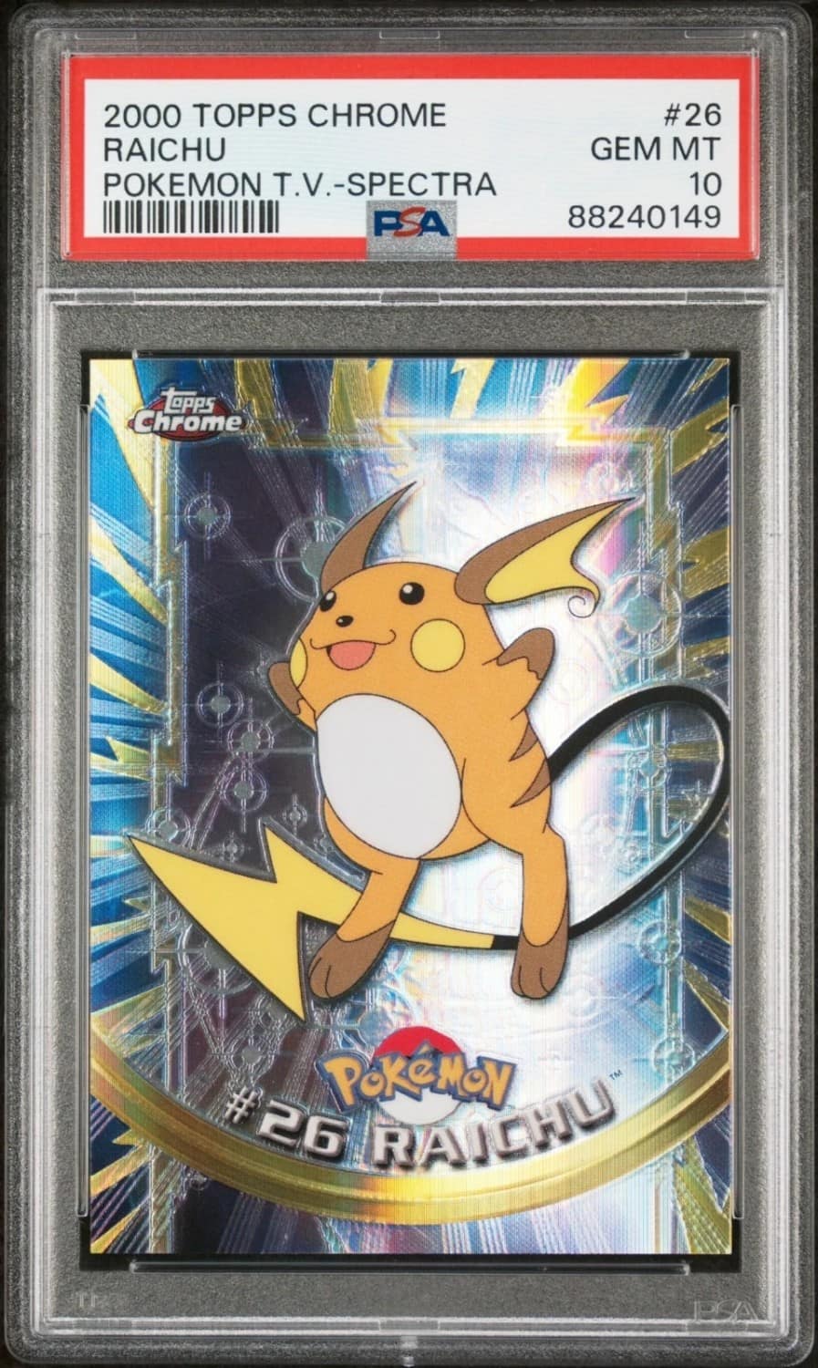 Raichu