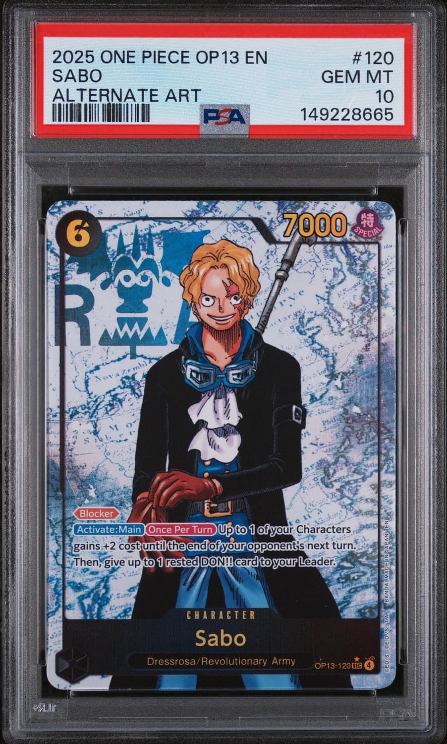 Sabo