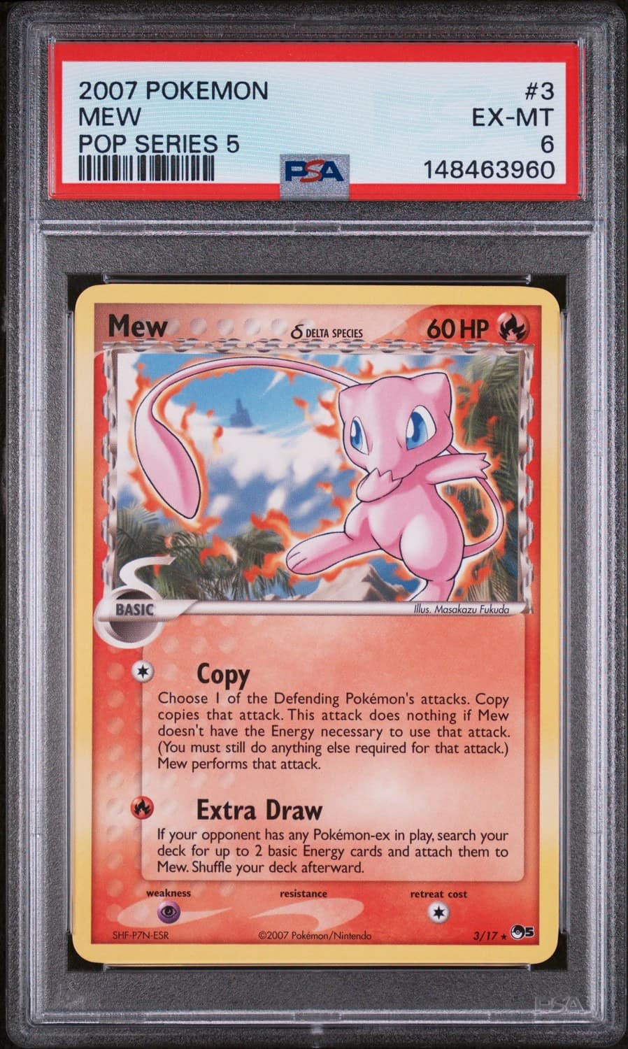 Mew
