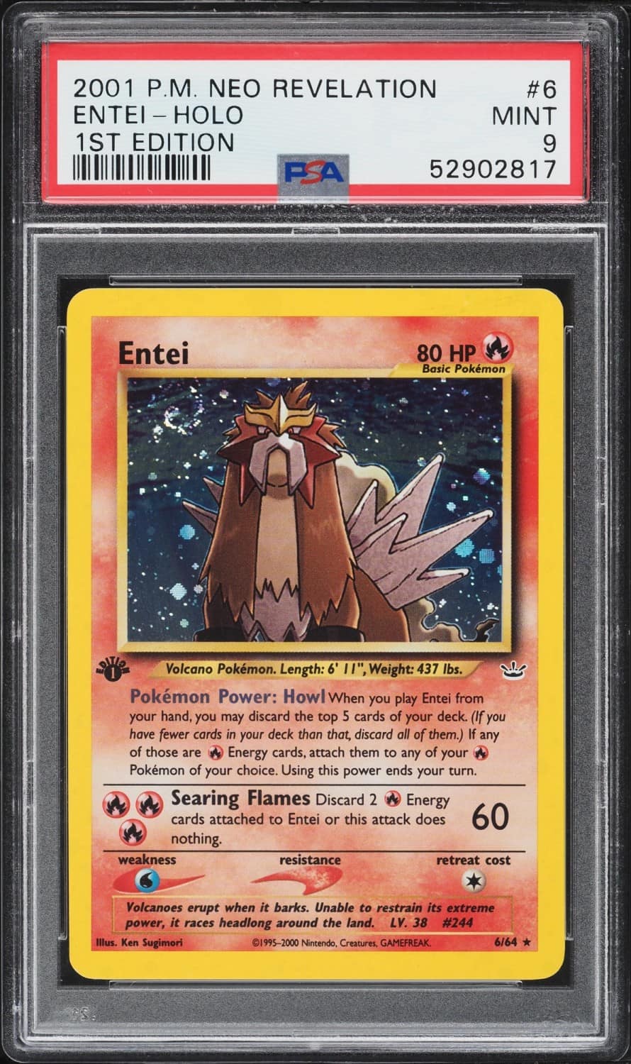 Entei