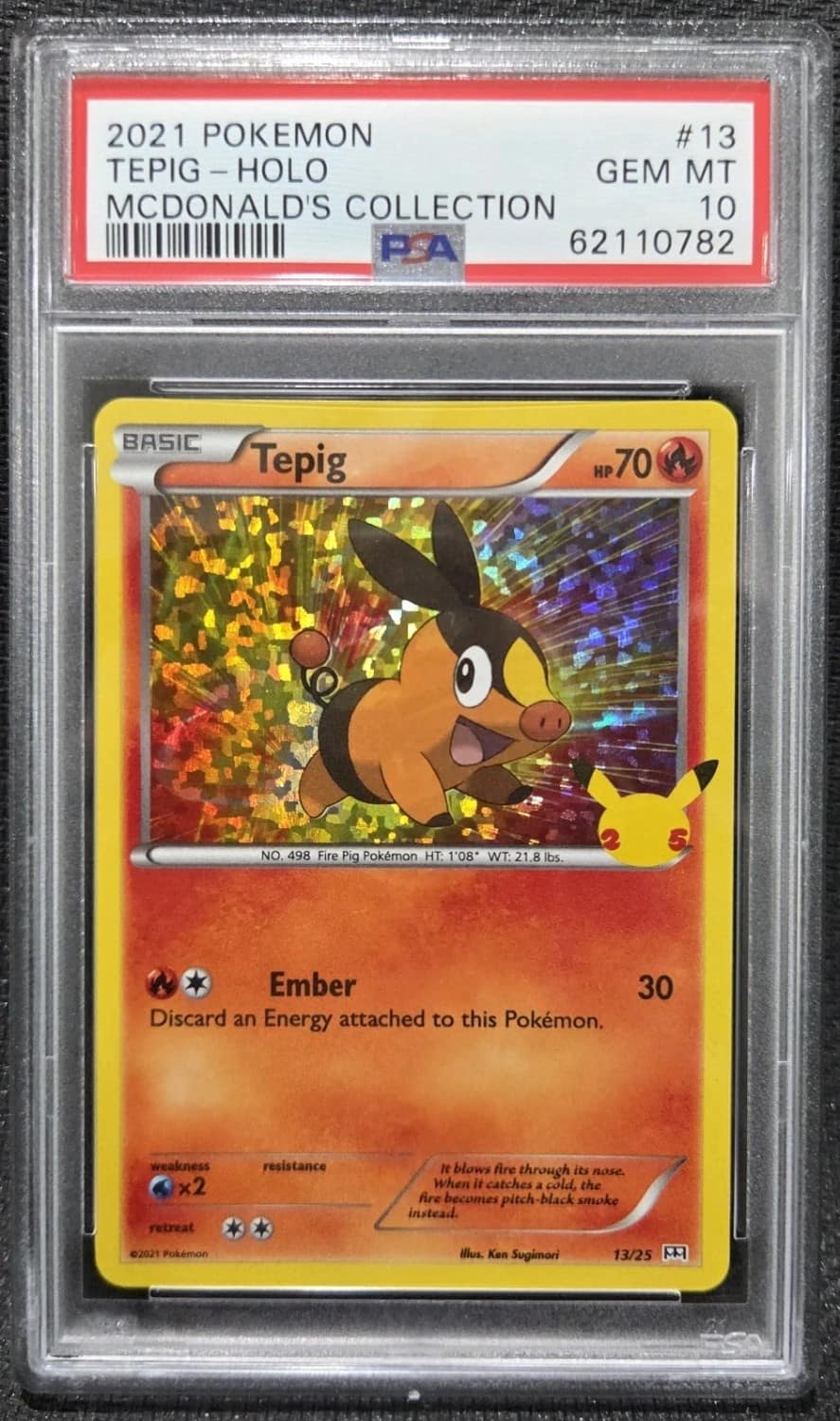Tepig