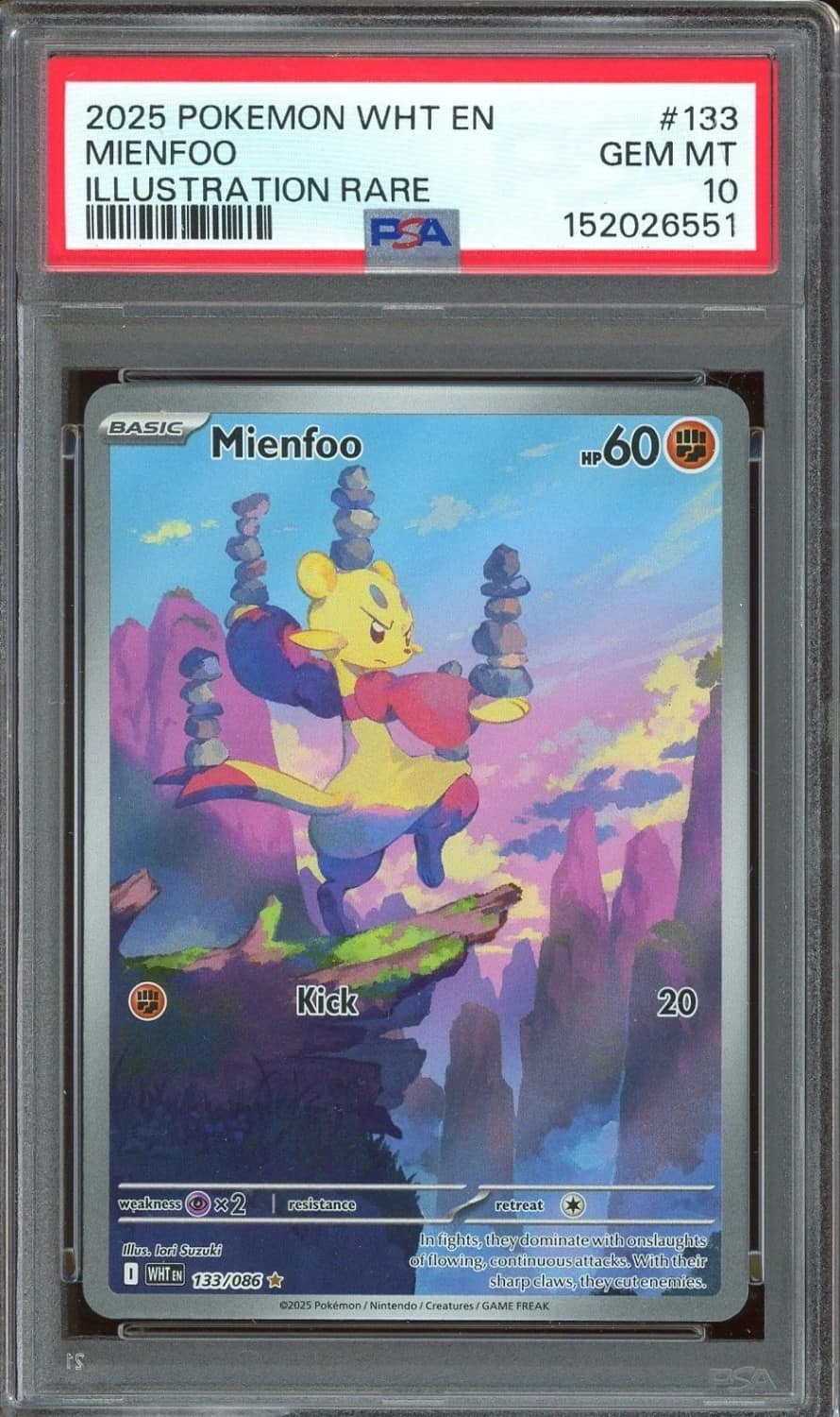 Mienfoo