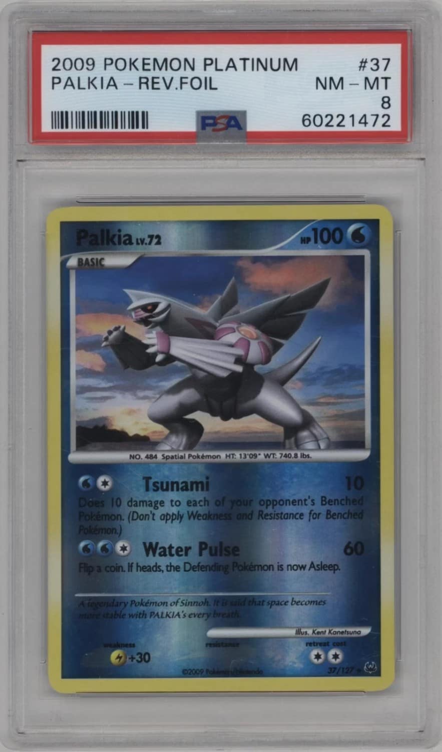 Palkia