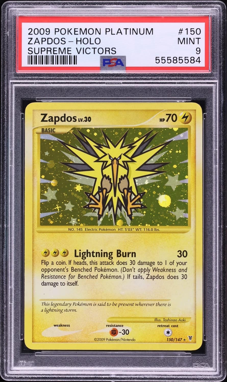 Zapdos